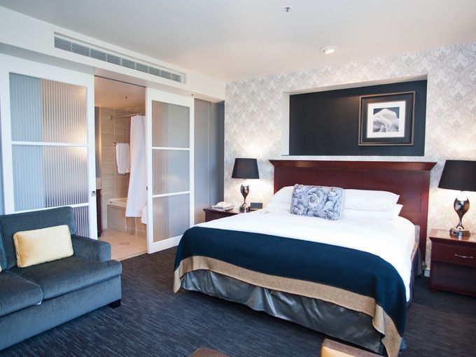 Cuatro cosas que no le dirán de un hotel Cuatro cosas que no le dirán de un hotel