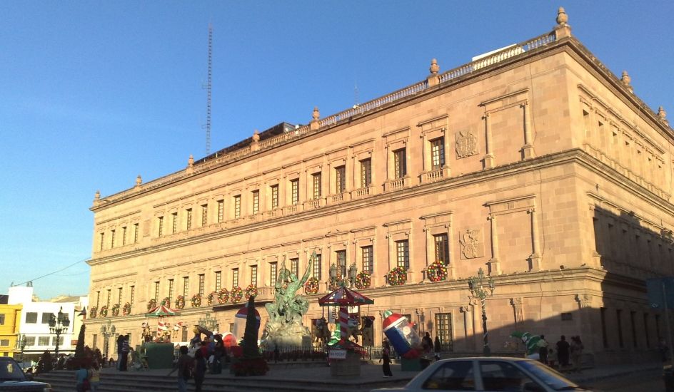 Arrancan pre-pre-campañas de Coahuila en la red Arrancan pre-pre-campañas de Coahuila en la red