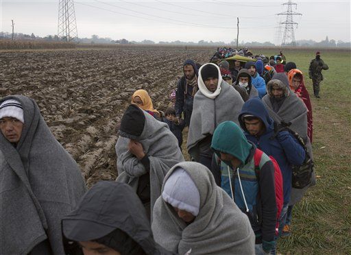 Se triplica la migración infantil a EE.UU. en dos años: UNICEF - 803e0d48f86dd62f850f6a70670039ff