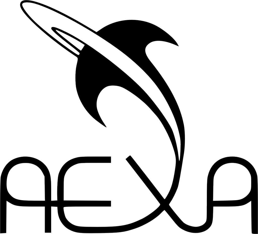 Promoverán desarrollo espacial en Chiapas - AEXA_Logo-1024x927