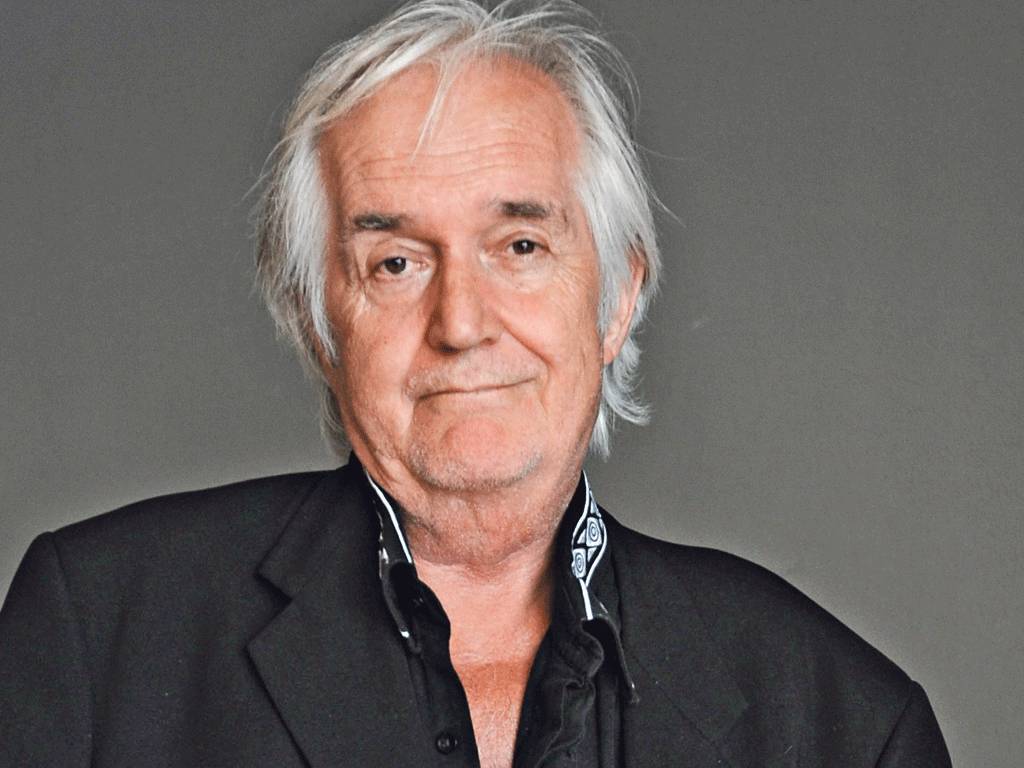 Muere el escritor sueco Henning Mankell