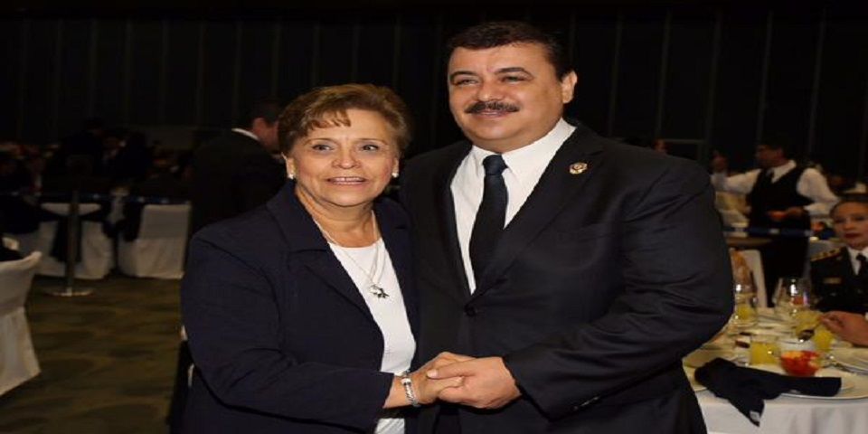 Retira voluntariamente SSPDF a agentes Retira voluntariamente SSPDF a agentes