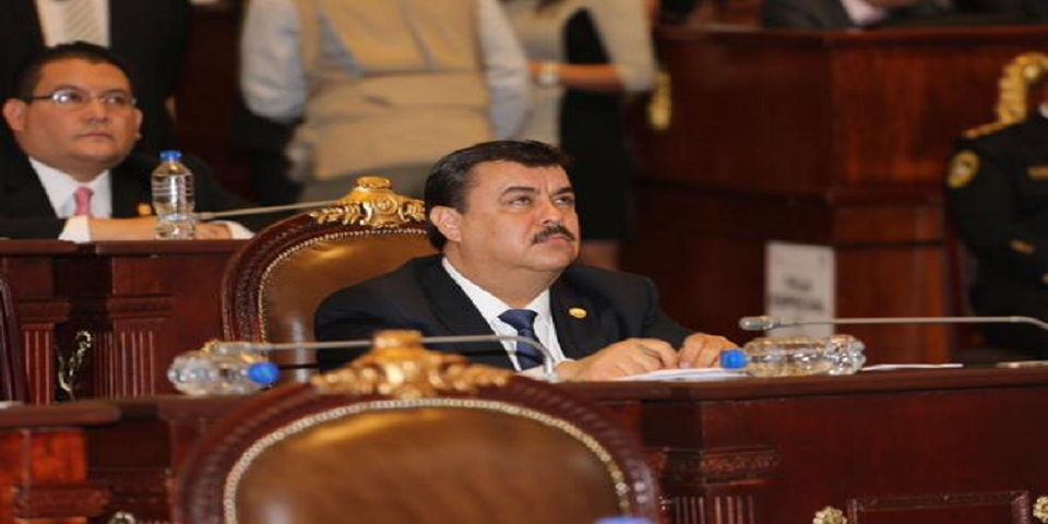 Disminuyen delitos de alto impacto en la capital: Almeida