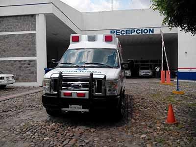 Lesionan a mujer y dos menores hondureños en Tapachula
