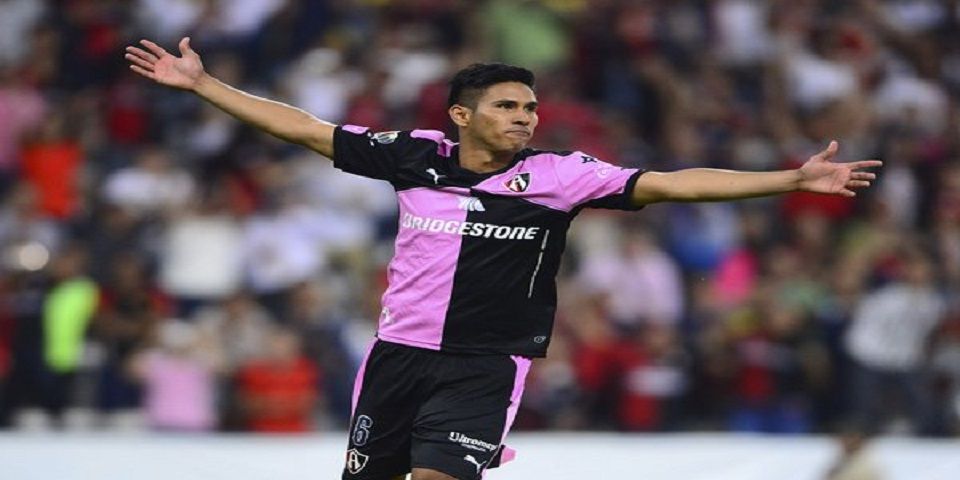 Atlas avanza a semifinales de la Copa MX