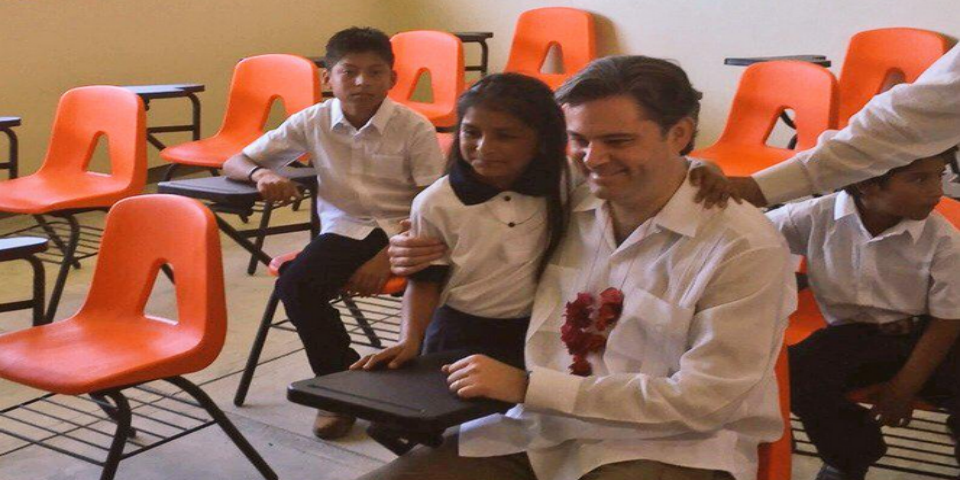 Las resistencias a la reforma educativa se van a superar: Nuño