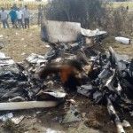 Dos muertos por desplome de aeronave en Puebla - Avioneta-2-150x150