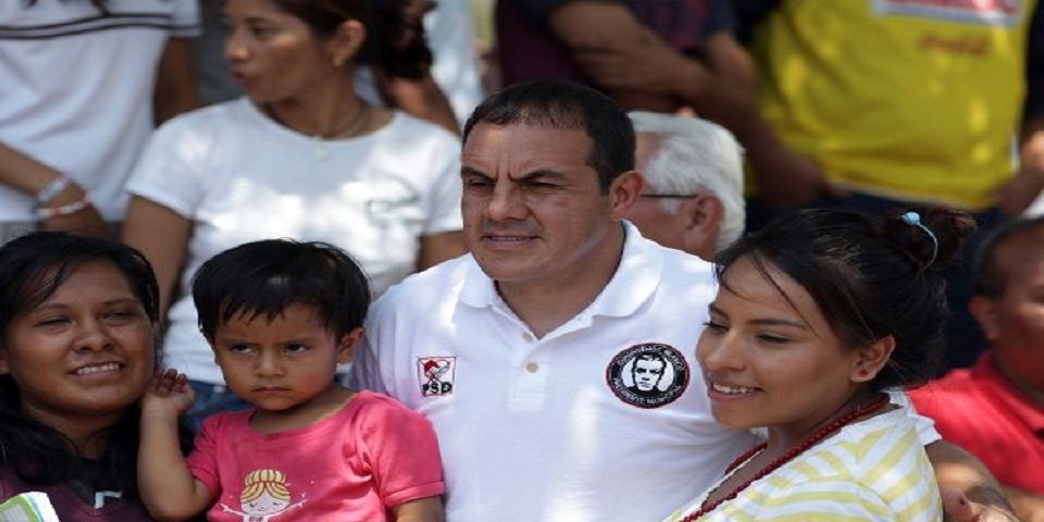 Ratifican triunfo de ‘El Cuau’