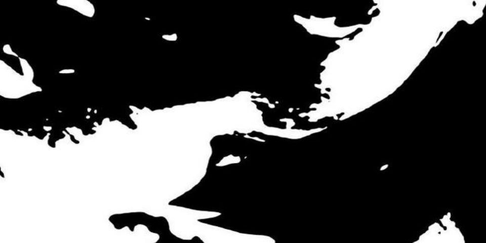 ¿Ves al bebé en esta fotografía?