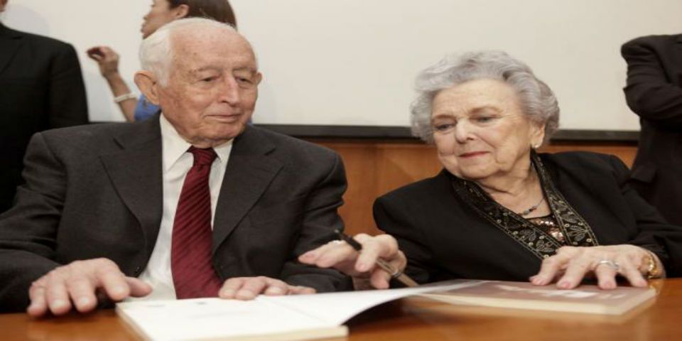 PAN lamenta la muerte de Blanca Magrassi