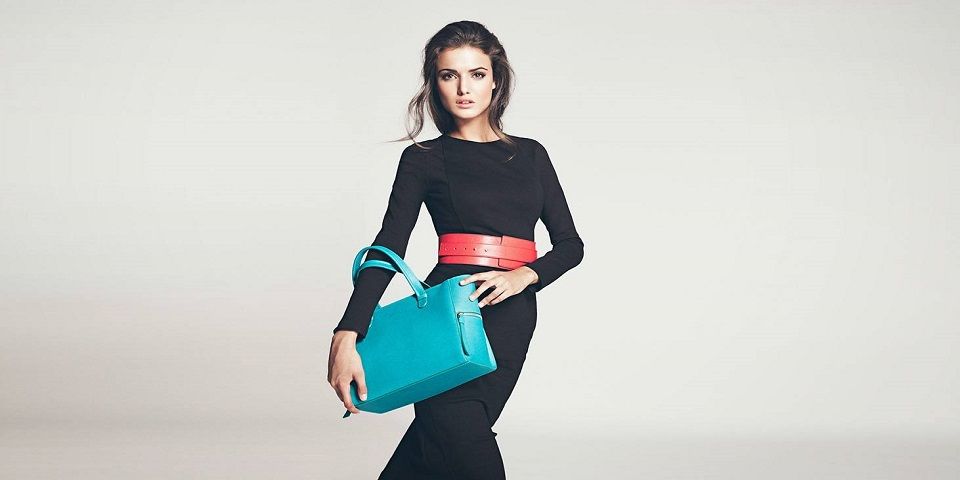 Blanca Padilla revela los secretos del modelaje