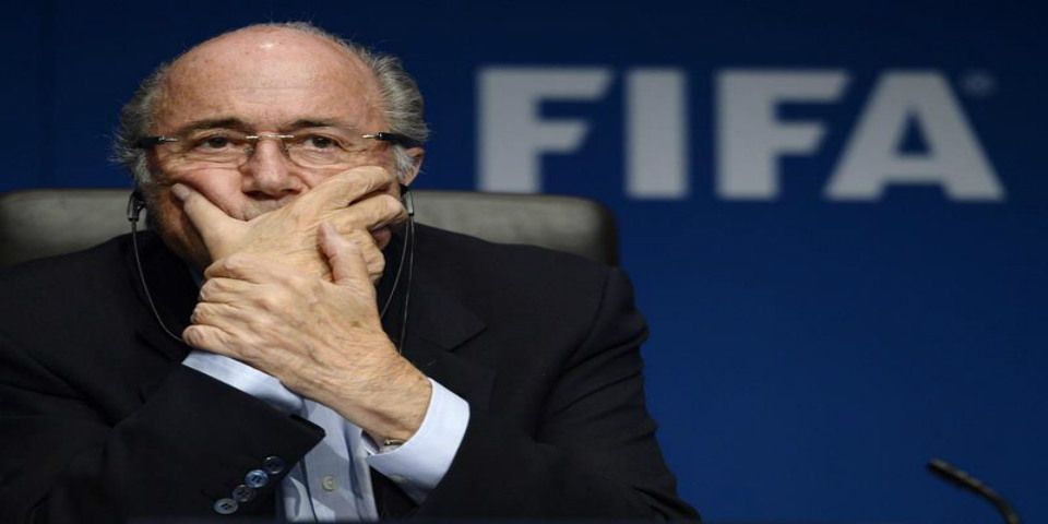 Joseph Blatter no renunciará a la FIFA: abogado
