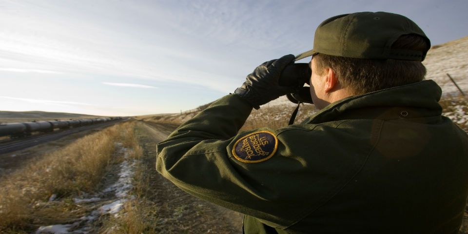 Agente fronterizo se declara inocente de homicidio de adolescente mexicano