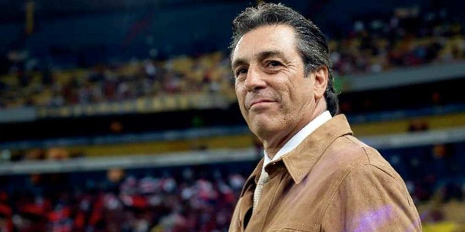 Tomás Boy, nuevo técnico Azul Tomás Boy, nuevo técnico Azul