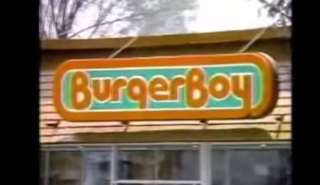 Regresará Burger Boy con productos y menú de antaño
