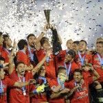 El gigante revive - CONCACAF-150x150