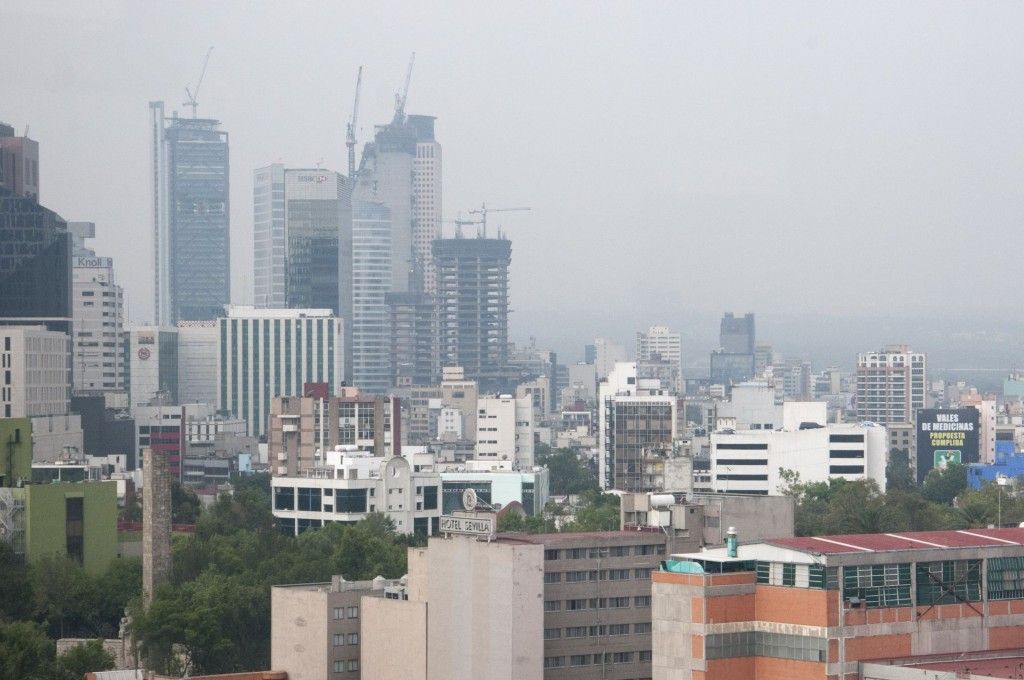 Persiste mala calidad del aire en la zona metropolitana - Calidad_del_Aire-2-2-1024x680