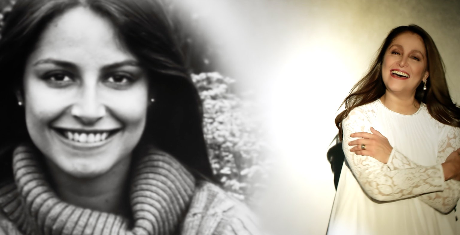 Nuevo video de Daniela Romo