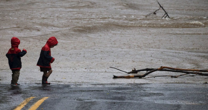 Alerta en Texas por inundaciones