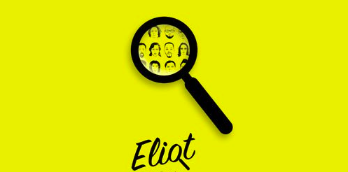 Primera edición de los Premios Eliot