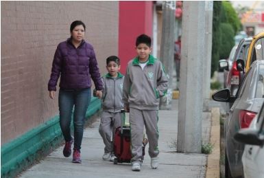 Reanudará Colima clases el lunes