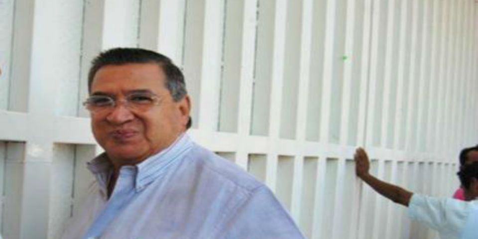 Libre el hermano de Ángel Aguirre