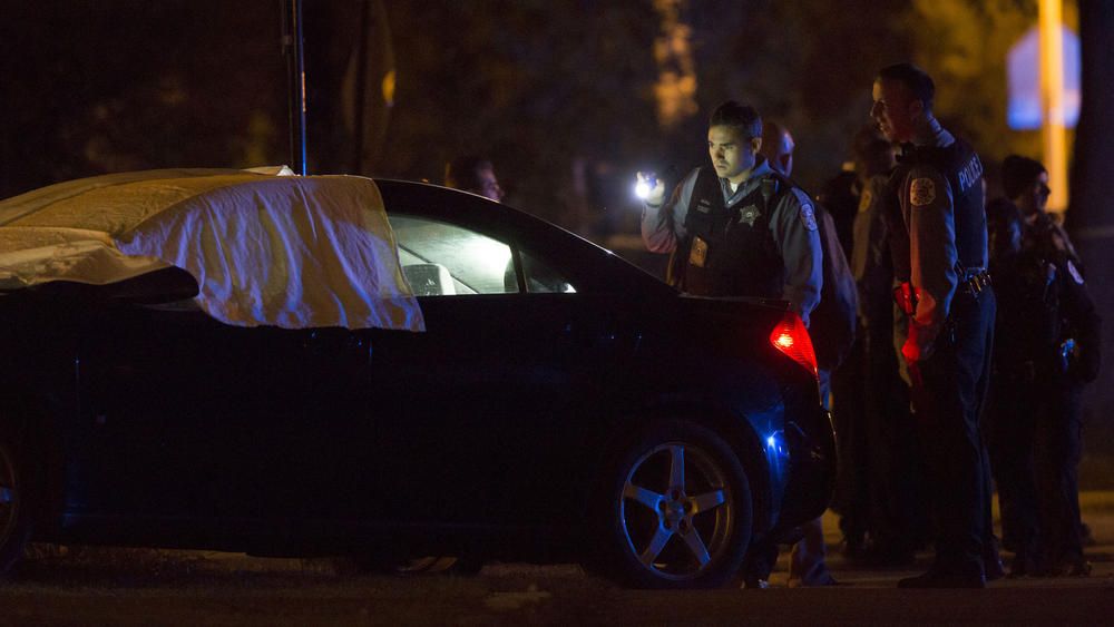 Asesinan a 6 y hieren a 28 en Chicago
