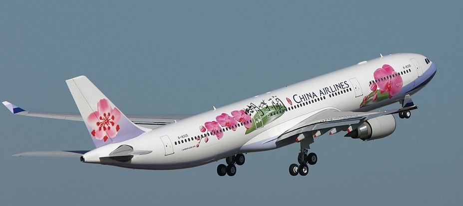 Taiwanesa deberá pagar 33 mil dólares por parto en vuelo