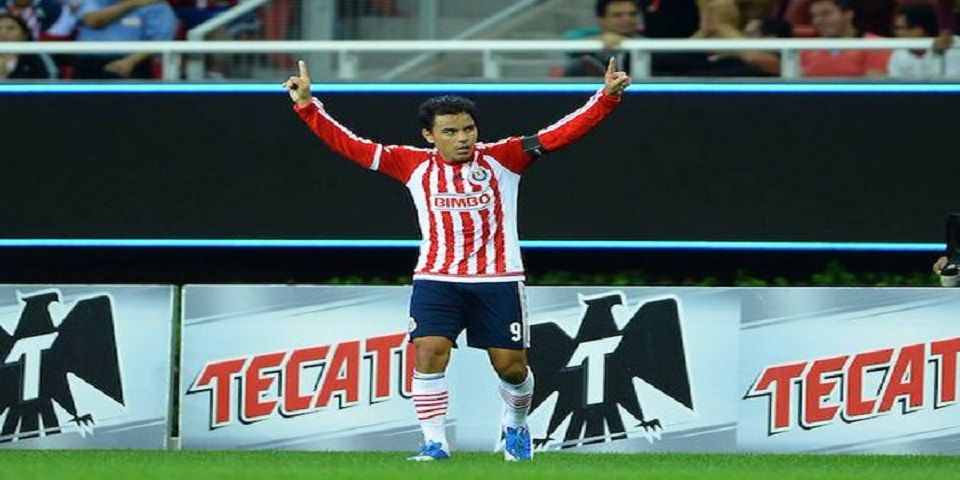 Chivas avanza a final de la Copa MX Chivas avanza a final de la Copa MX