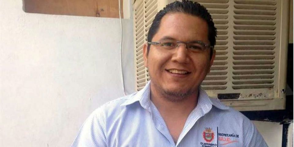 Alcalde de Cocula no sabía que trataba con presunto líder de Guerreros Unidos