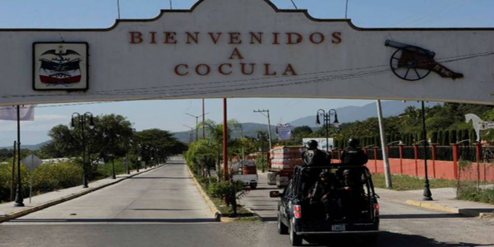 Designan a encargada del ayuntamiento de Cocula