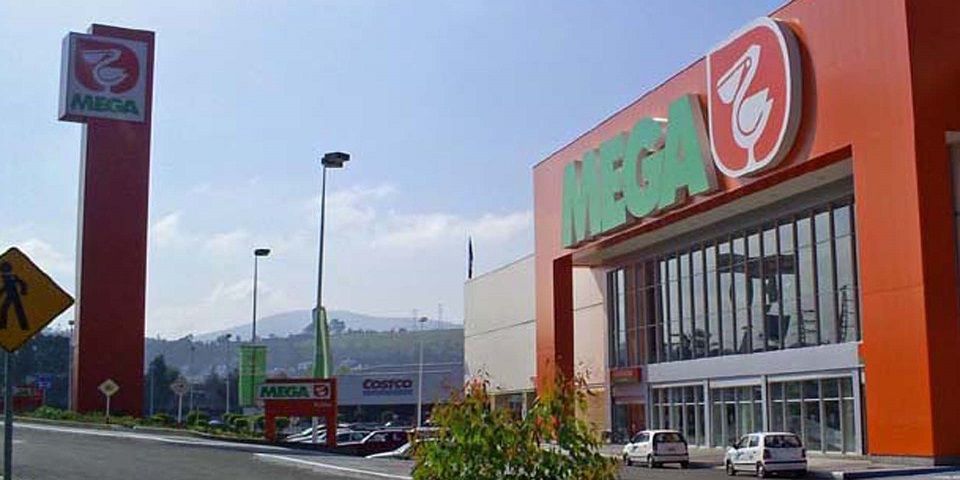 Aparecerán tiendas “La Cómer” en 2016