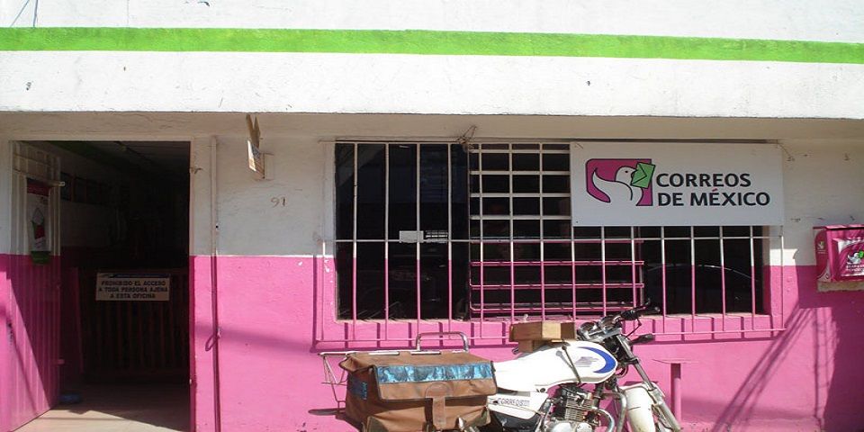 Correos de México se modernizará