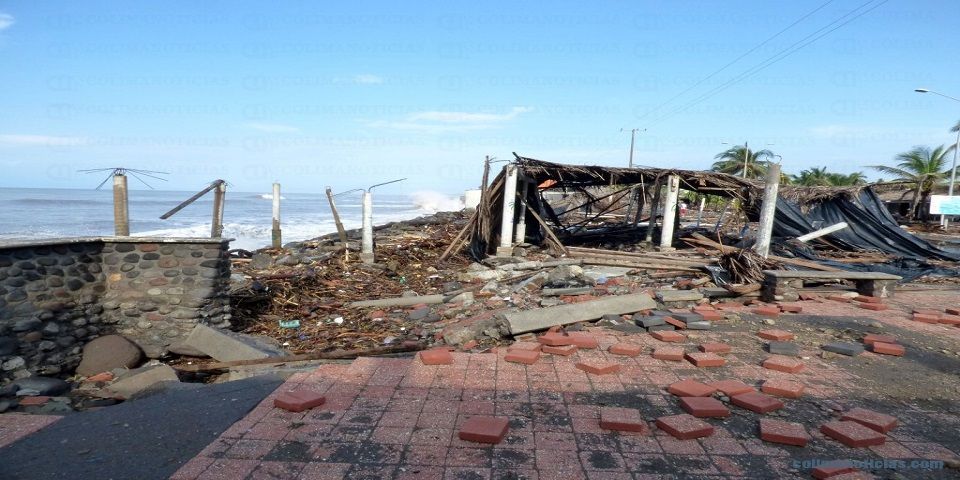 ONU advierte que desastres naturales se vinculan al clima