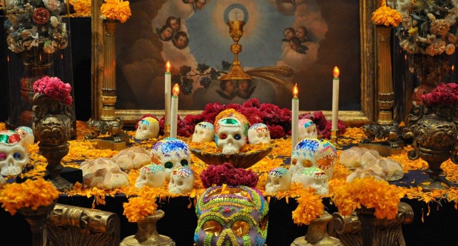 Los muertos también son víctimas de la inseguridad Los muertos también son víctimas de la inseguridad