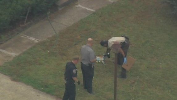 Acusan a hombre de dispararse en la cara en Ferguson