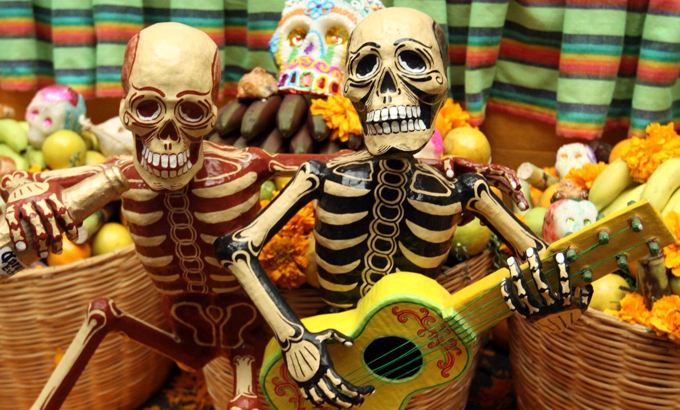 Agenda del fin de semana