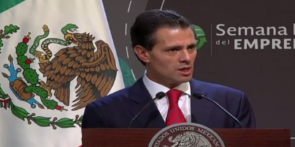 Cifra de empleos es la mayor en cinco sexenios: EPN