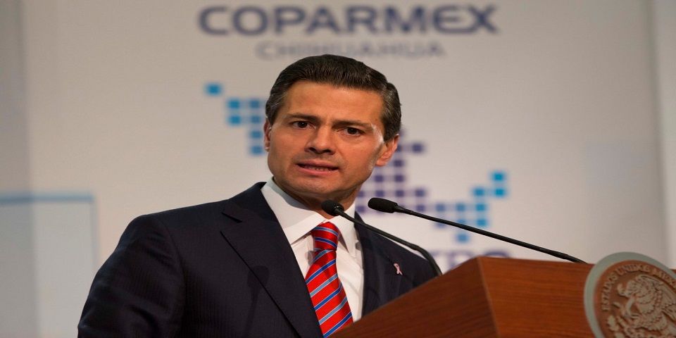Estamos comprometidos con la estabilidad macroeconómica: EPN