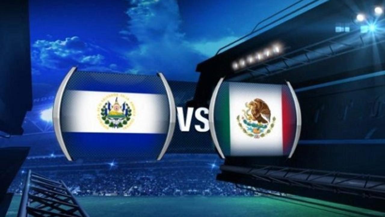 El Salvador anunció boletaje de local para juego contra México