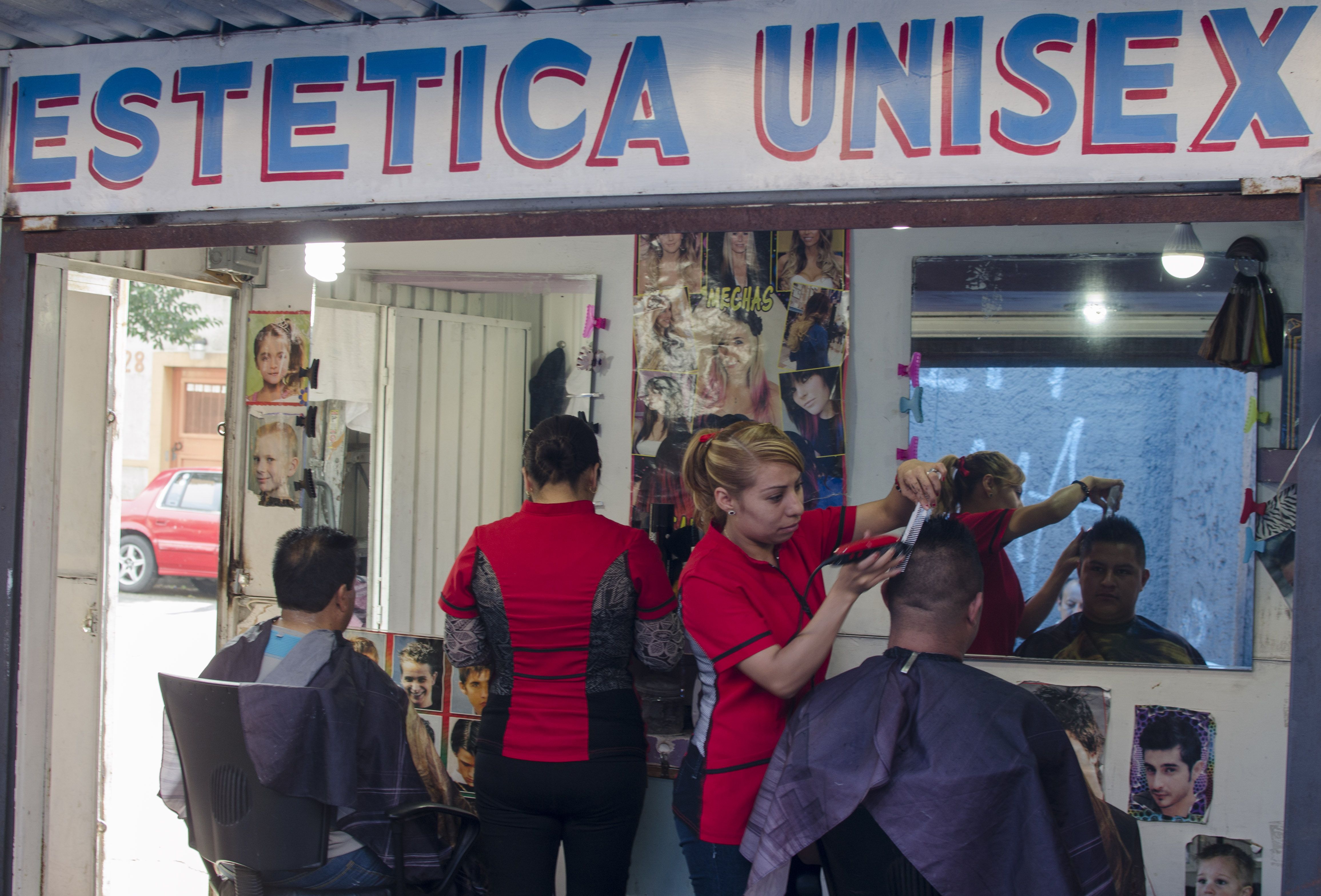 Micronegocios del DF recibirán apoyo económico