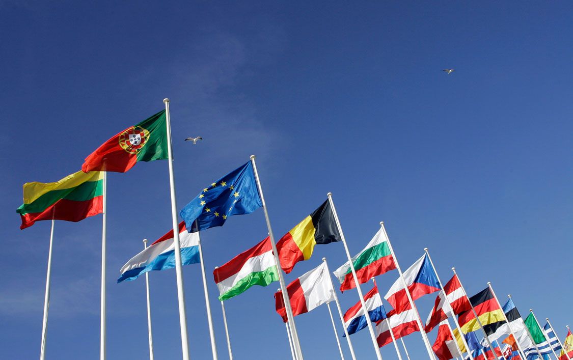 Países de la UE intercambiarán información para evitar evasión fiscal