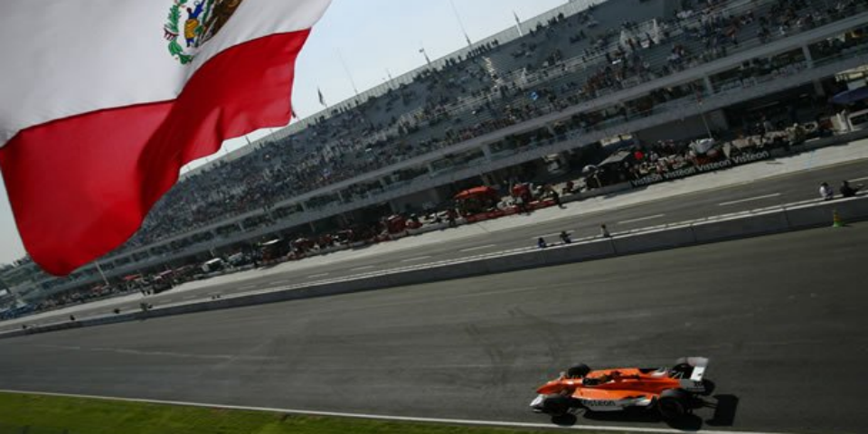 Vecinos de Iztacalco no descartan boicotear la Fórmula Uno