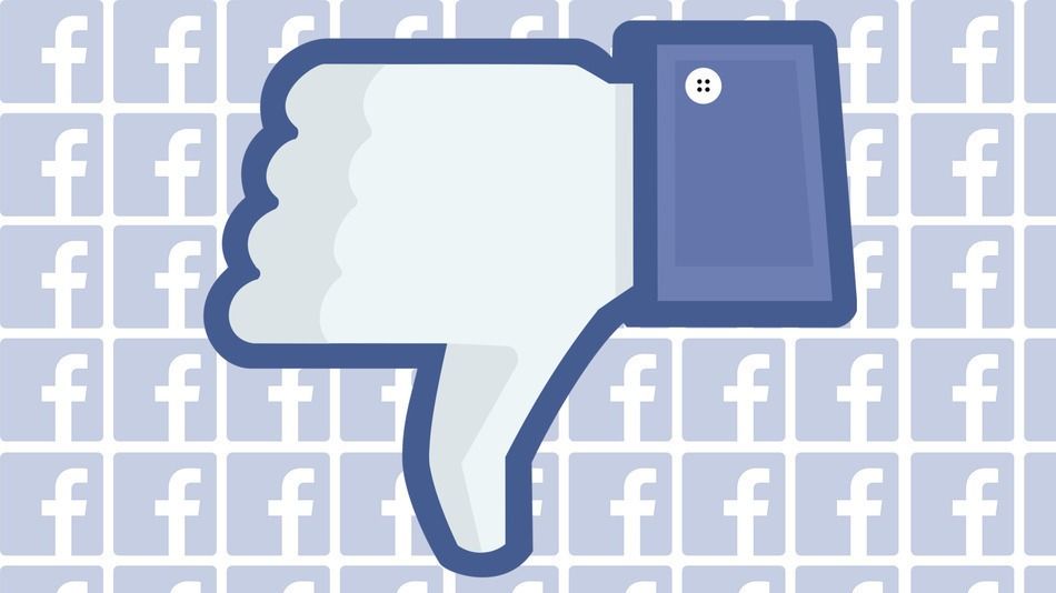 Facebook eliminará los ‘Me gusta’