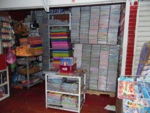 Asegura PGR más de 140 mil productos piratas - FOTO-11-300x225