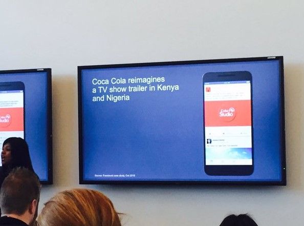 Facebook lanza Slideshow para conexiones lentas