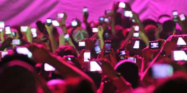 Las 10 cantantes mejor pagadas en el mundo