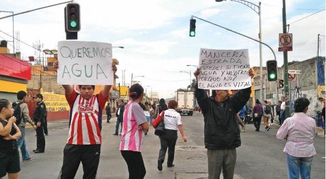 Amenazan con boicotear Gran Premio de México