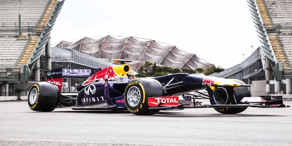 La Fórmula 1 dejará ganancias de 3 mil 200 mdp: Canaco DF La Fórmula 1 dejará ganancias de 3 mil 200 mdp: Canaco DF