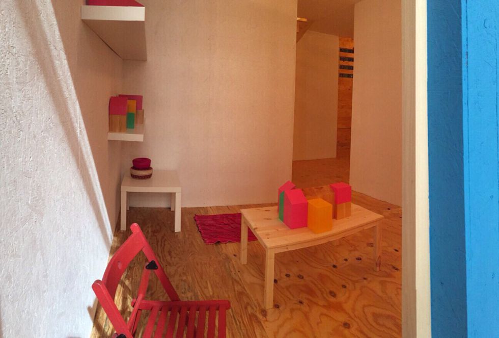 La casa que cuesta 120 mil pesos - Galeria-1